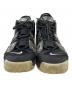 NIKE (ナイキ) AIR MORE Uptempo 96 Utagawa Kuniyoshi ブラック サイズ:28：8000円