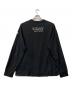 MONCLER (モンクレール) GENIUS FRGMT LONG SLEEVE T-SHIRT ブラック サイズ:XL：15000円