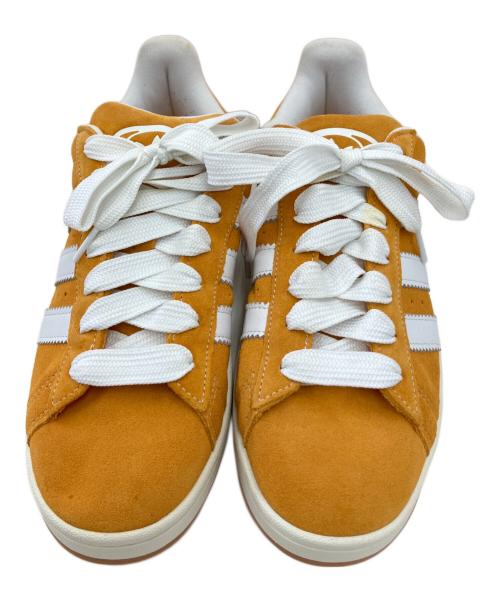 adidas（アディダス）adidas (アディダス) CAMPUS 00S オレンジ サイズ:28.5の古着・服飾アイテム