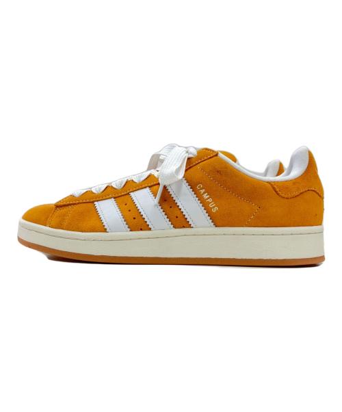 adidas（アディダス）adidas (アディダス) CAMPUS 00S オレンジ サイズ:28.5の古着・服飾アイテム