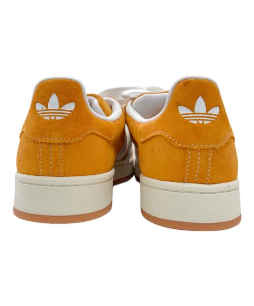 adidas（アディダス）adidas (アディダス) CAMPUS 00S オレンジ サイズ:28.5の古着・服飾アイテム