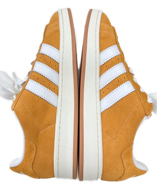 adidas（アディダス）adidas (アディダス) CAMPUS 00S オレンジ サイズ:28.5の古着・服飾アイテム