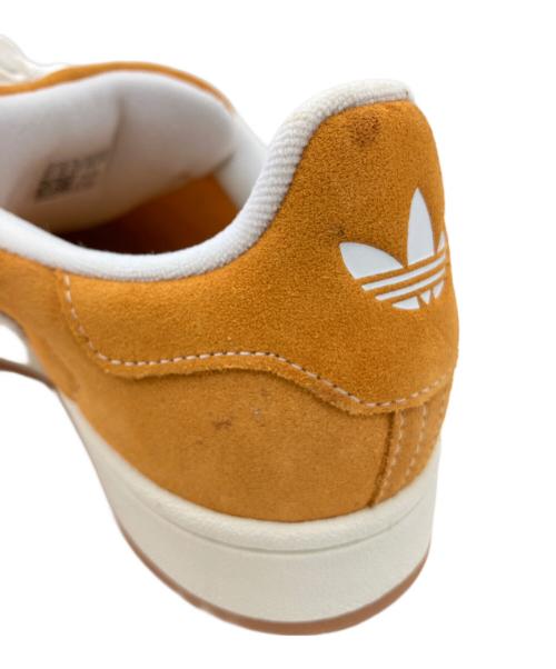 adidas（アディダス）adidas (アディダス) CAMPUS 00S オレンジ サイズ:28.5の古着・服飾アイテム