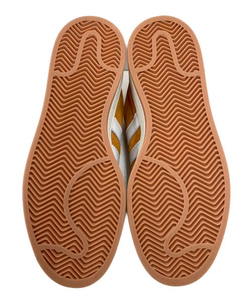 adidas（アディダス）adidas (アディダス) CAMPUS 00S オレンジ サイズ:28.5の古着・服飾アイテム