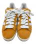 adidas (アディダス) CAMPUS 00S オレンジ サイズ:28.5：8000円