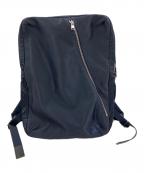 PORTERポーター）の古着「デイパック」｜ネイビー
