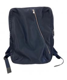 PORTER（ポーター）の古着「デイパック」｜ネイビー