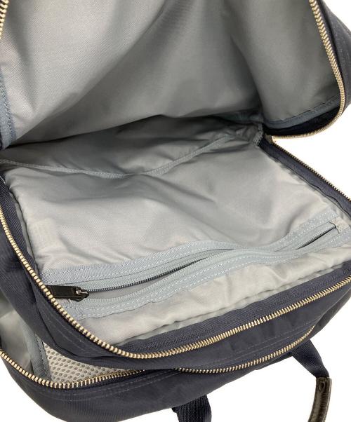 PORTER（ポーター）PORTER (ポーター) デイパック ネイビーの古着・服飾アイテム