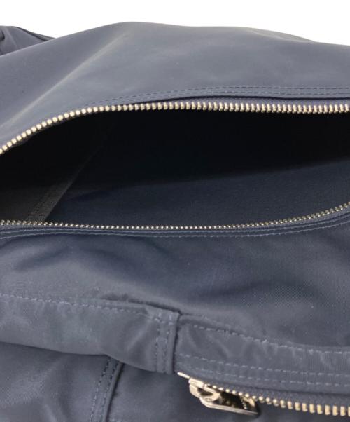 PORTER（ポーター）PORTER (ポーター) デイパック ネイビーの古着・服飾アイテム