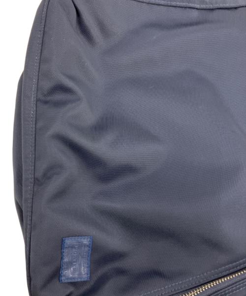 PORTER（ポーター）PORTER (ポーター) デイパック ネイビーの古着・服飾アイテム