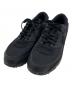 NIKE（ナイキ）の古着「AIR MAX 90 ’RECRAFT TRIPLE BLACK’」｜ブラック