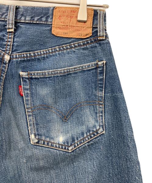 LEVI'S（リーバイス）LEVI'S (リーバイス) 501デニムパンツ ライトブルー サイズ:73.5(W29)の古着・服飾アイテム