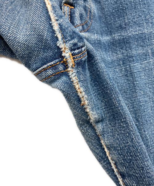 LEVI'S（リーバイス）LEVI'S (リーバイス) 501デニムパンツ ライトブルー サイズ:73.5(W29)の古着・服飾アイテム
