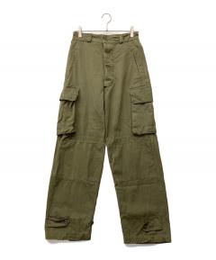 中古・古着通販】Tangent (タンジェント) カーゴパンツ M-47カーゴ