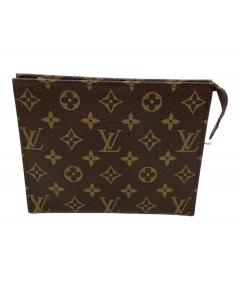 中古・古着通販】LOUIS VUITTON (ルイ ヴィトン) M47524 トゥルースト