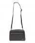 PORTER (ポーター) AVENUE　2WAY SHOULDER BAG ブラック：15000円