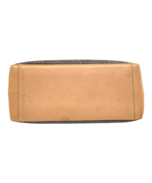 LOUIS VUITTON（ルイ ヴィトン）LOUIS VUITTON (ルイ ヴィトン) カバピアノ ブラウンの古着・服飾アイテム