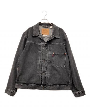 未使用 LEVI'S PREMIUM TYPE I トラッカージャケット 中古・古着通販】LEVI'S PReMIUM (リーバイス プレミアム) TYPE I