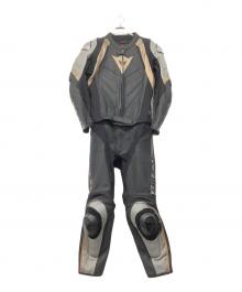 DAINESE（ダイネーゼ）の古着「Avro 4 LEATHER 2PCS SUIT」