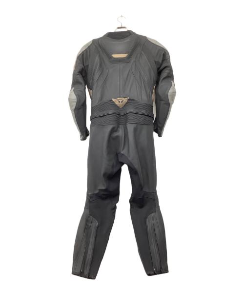 DAINESE（ダイネーゼ）DAINESE (ダイネーゼ) Avro 4 LEATHER 2PCS SUIT サイズ:48(M）の古着・服飾アイテム