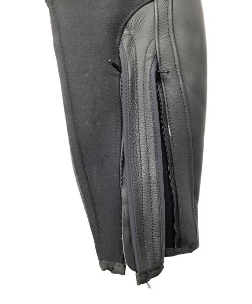 DAINESE（ダイネーゼ）DAINESE (ダイネーゼ) Avro 4 LEATHER 2PCS SUIT サイズ:48(M）の古着・服飾アイテム