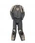 DAINESE（ダイネーゼ）の古着「Avro 4 LEATHER 2PCS SUIT」