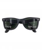 RAY-BANレイバン）の古着「サングラス」｜ブラック