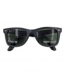 RAY-BAN（レイバン）の古着「サングラス」｜ブラック