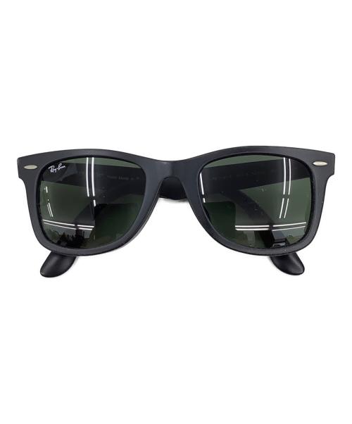 RAY-BAN（レイバン）RAY-BAN (レイバン) サングラス ブラックの古着・服飾アイテム