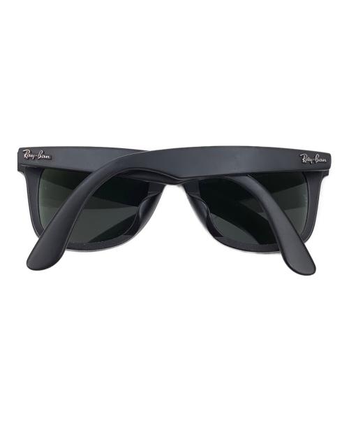 RAY-BAN（レイバン）RAY-BAN (レイバン) サングラス ブラックの古着・服飾アイテム