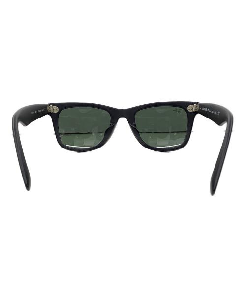 RAY-BAN（レイバン）RAY-BAN (レイバン) サングラス ブラックの古着・服飾アイテム