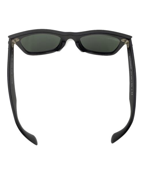 RAY-BAN（レイバン）RAY-BAN (レイバン) サングラス ブラックの古着・服飾アイテム