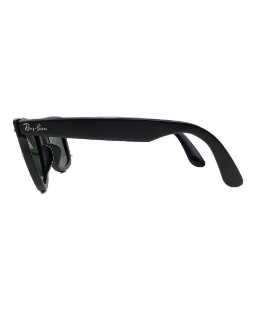 RAY-BAN（レイバン）RAY-BAN (レイバン) サングラス ブラックの古着・服飾アイテム