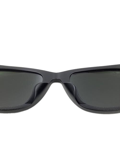 RAY-BAN（レイバン）RAY-BAN (レイバン) サングラス ブラックの古着・服飾アイテム