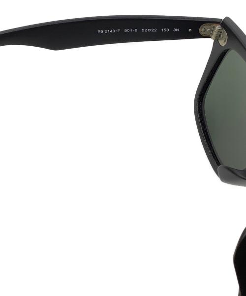 RAY-BAN（レイバン）RAY-BAN (レイバン) サングラス ブラックの古着・服飾アイテム