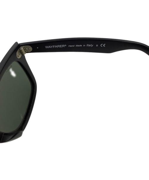 RAY-BAN（レイバン）RAY-BAN (レイバン) サングラス ブラックの古着・服飾アイテム