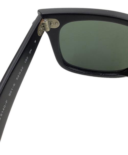 RAY-BAN（レイバン）RAY-BAN (レイバン) サングラス ブラックの古着・服飾アイテム