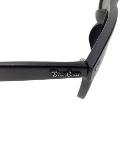 RAY-BAN（レイバン）RAY-BAN (レイバン) サングラス ブラックの古着・服飾アイテム