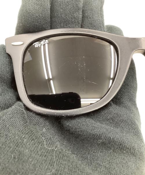 RAY-BAN（レイバン）RAY-BAN (レイバン) サングラス ブラックの古着・服飾アイテム