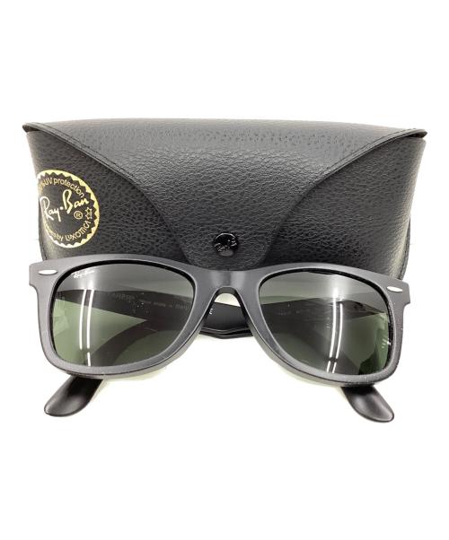 RAY-BAN（レイバン）RAY-BAN (レイバン) サングラス ブラックの古着・服飾アイテム