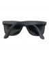 RAY-BAN (レイバン) サングラス ブラック：6000円