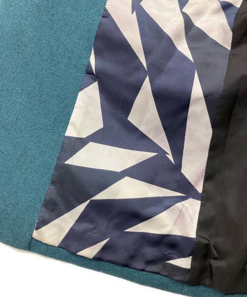 PAUL SMITH（ポールスミス）Paul Smith (ポールスミス) テーラードジャケット グリーン サイズ:Mの古着・服飾アイテム