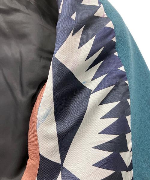 PAUL SMITH（ポールスミス）Paul Smith (ポールスミス) テーラードジャケット グリーン サイズ:Mの古着・服飾アイテム
