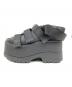 UGG (アグ)  W GOLDENGLOW ブラック サイズ:23cm：14000円