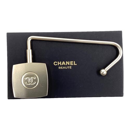 CHANEL（シャネル）CHANEL (シャネル) バッグホルダー ノベルティの古着・服飾アイテム