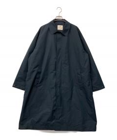 中古・古着通販】nanamica (ナナミカ) ゴアテックス ステンカラー