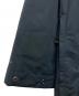 中古・古着 snow peak (スノーピーク) WINDSTOPPER Bal Collar Coat ネイビー サイズ:L：45000円