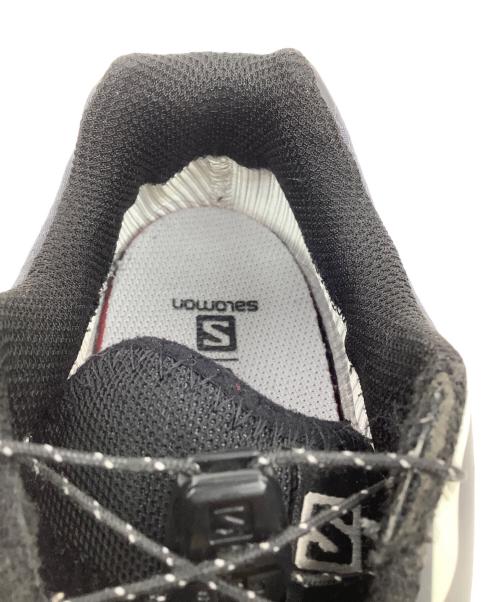 SALOMON（サロモン）SALOMON (サロモン) XT-6 GTX BLACK グレー サイズ:26cmの古着・服飾アイテム