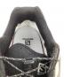 中古・古着 SALOMON (サロモン) XT-6 GTX BLACK グレー サイズ:26cm：15000円