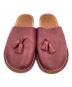 Hender Scheme (エンダースキーマ) ミュール エンジ サイズ:不明：8000円